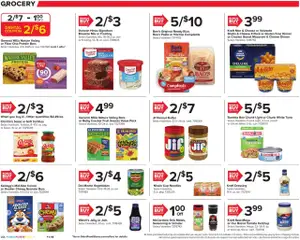 Giant Weekly Ad - valid from 12.09.2025 | Page: 9