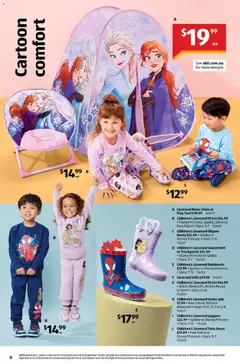 Preview of Aldi catalogue  - valid from 25.03.2026 | Page: 6