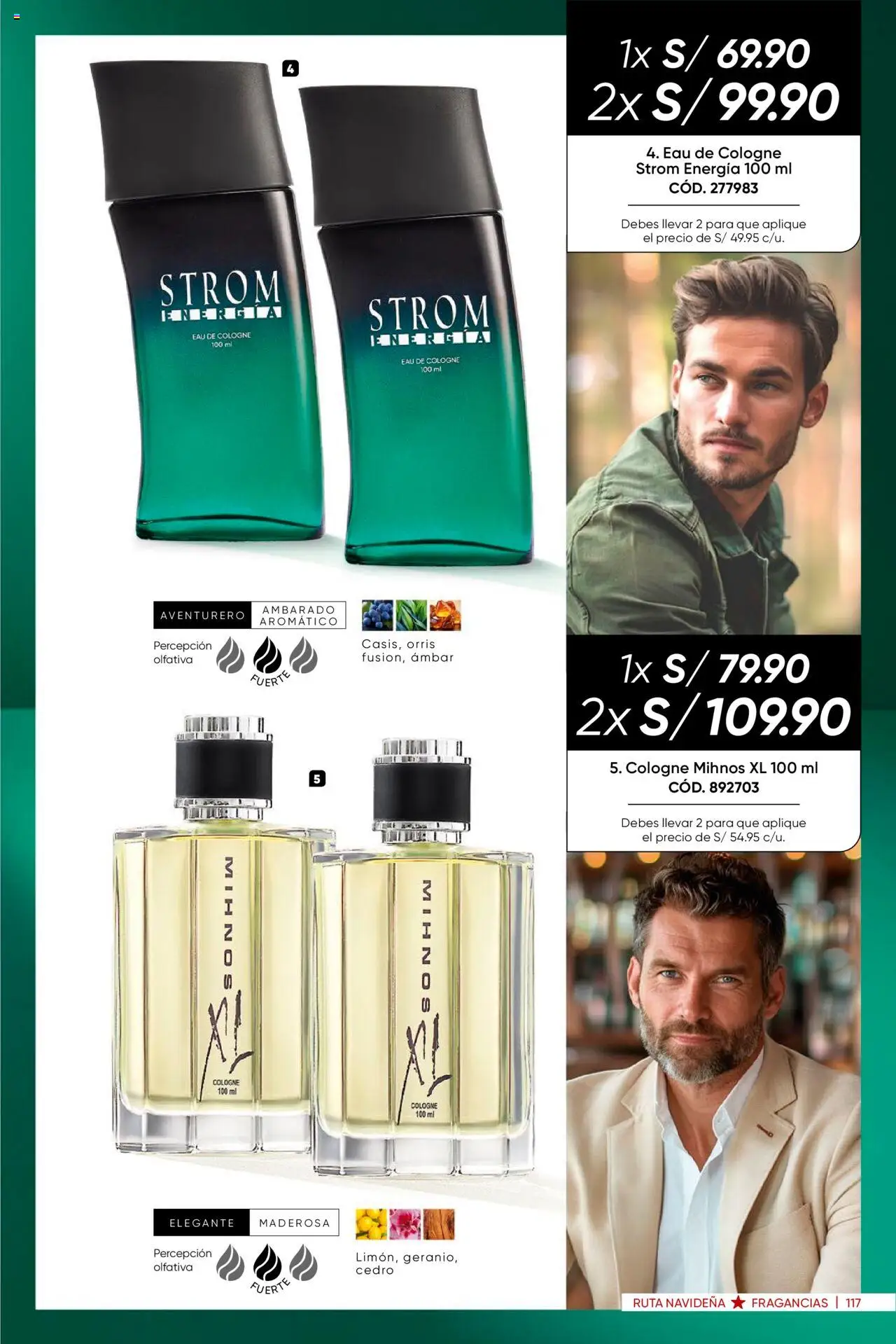 Catálogo Azzorti válido desde 15.10.2025 | Página: 119