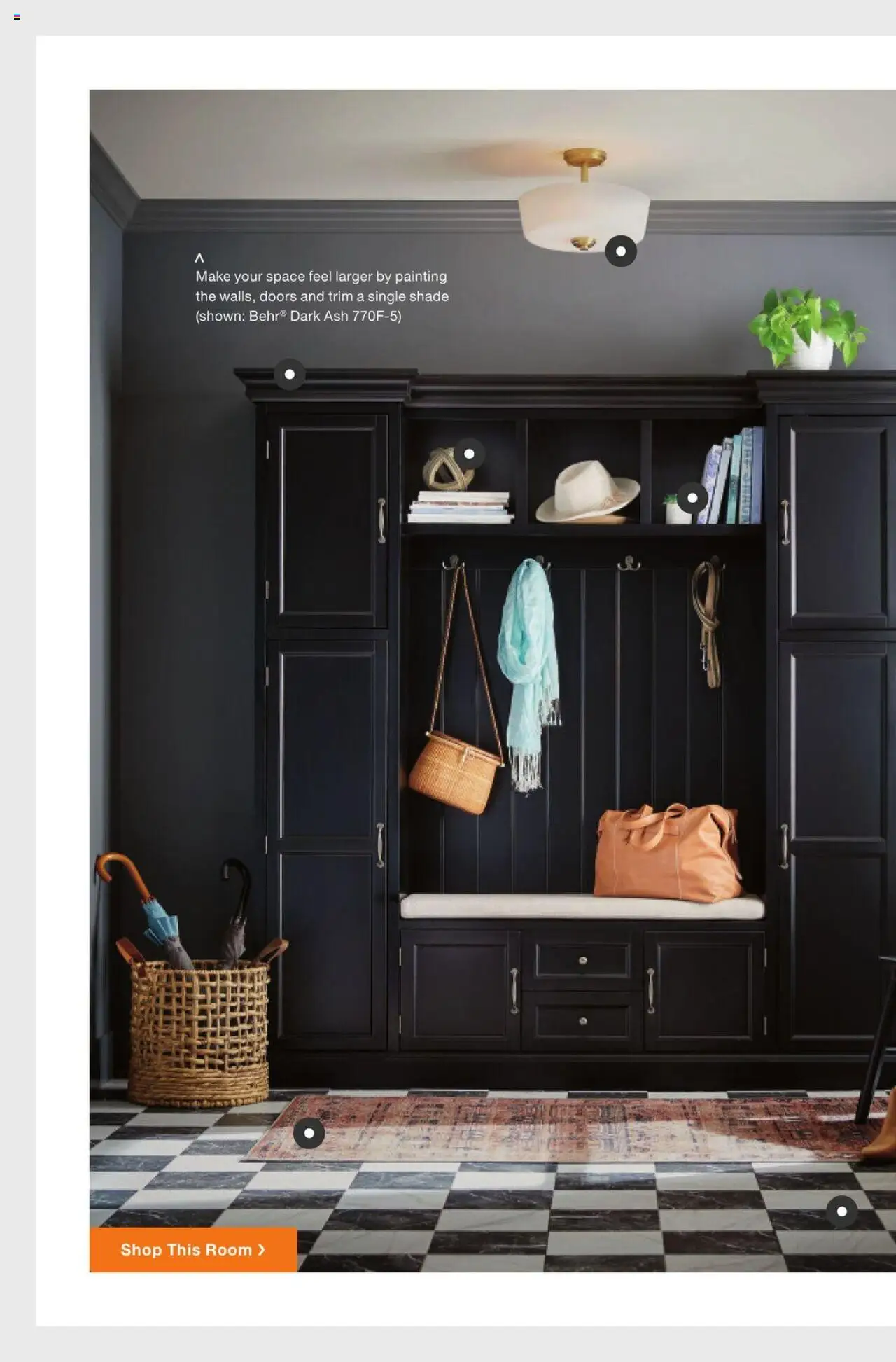 Home Depot Catalog - valid from 15.09.2025 | Page: 30 | Products: Date, Washing machine