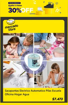 Mercado Libre ofertas  válido desde el 24.02.2026 | Página: 2