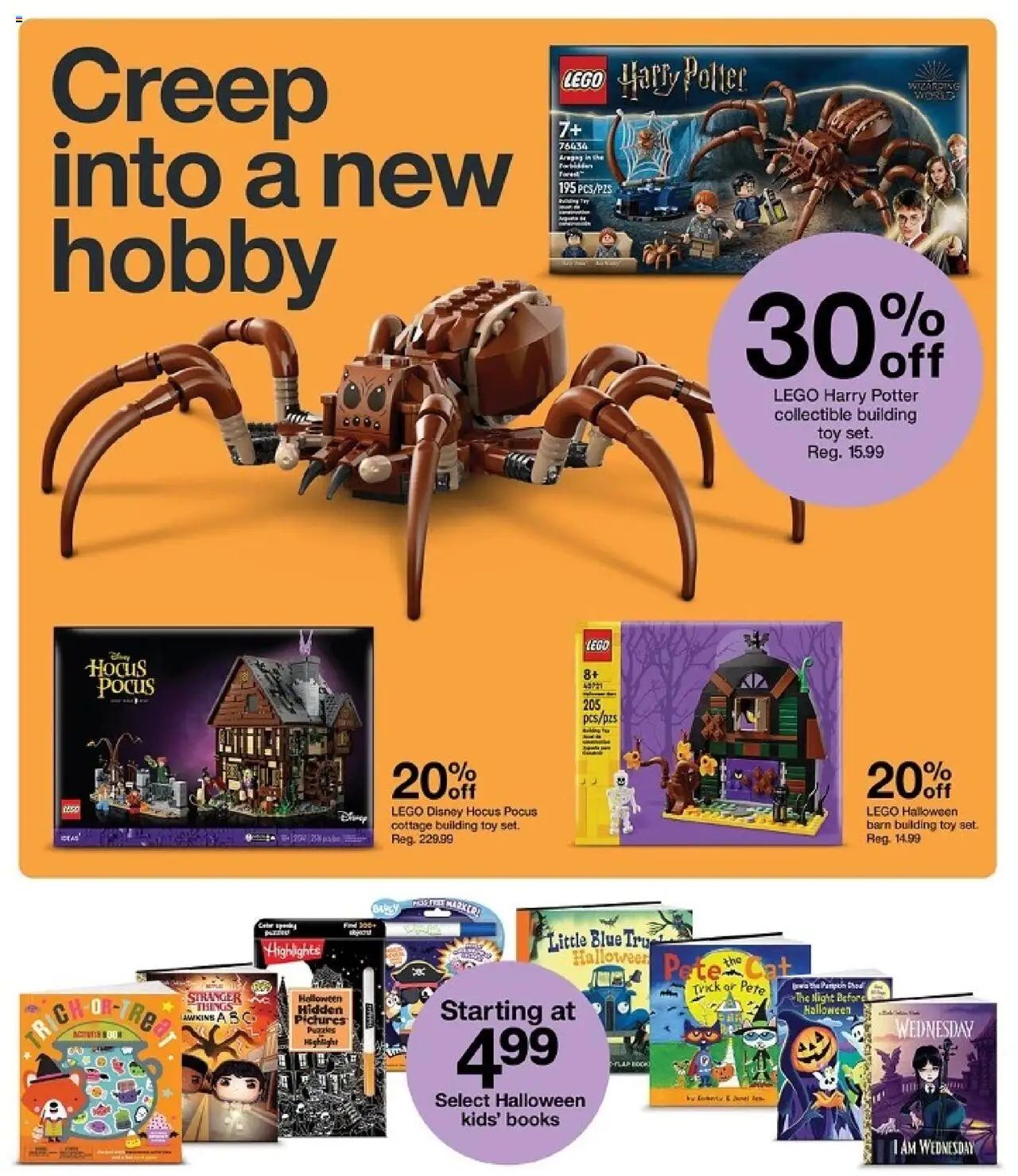 Target Weekly Ad - valid from 12.10.2025 | Page: 8