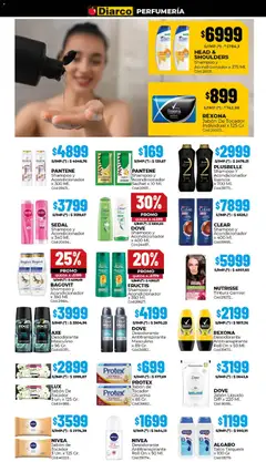 Vista previa Diarco ofertas válido desde el 15.12.2025 | Página: 14