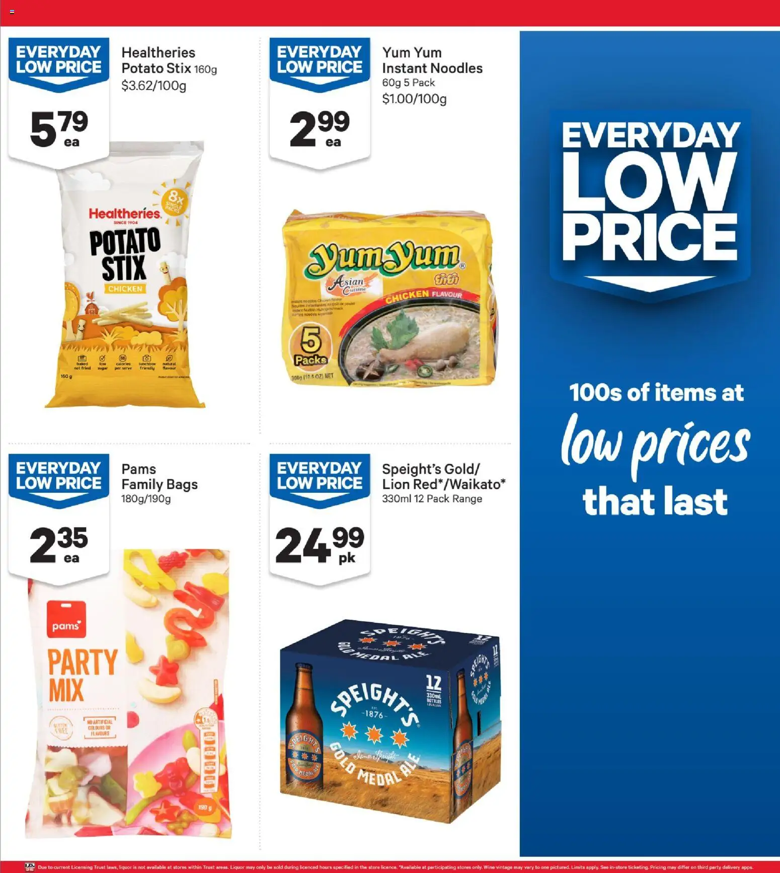 New World catalogue from 20.04.2026 | Page: 17