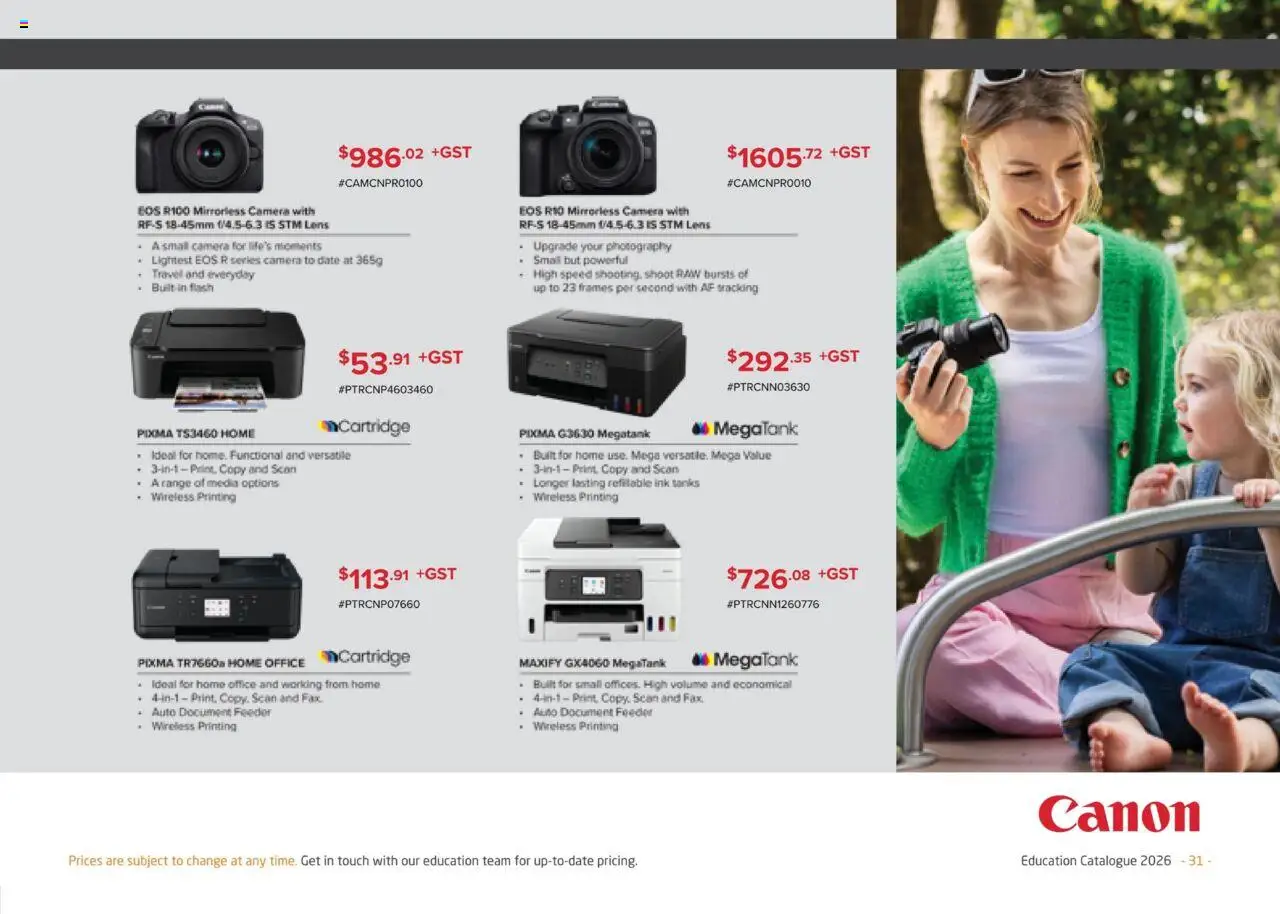 PB Tech catalogue from 15.10.2025 | Page: 31