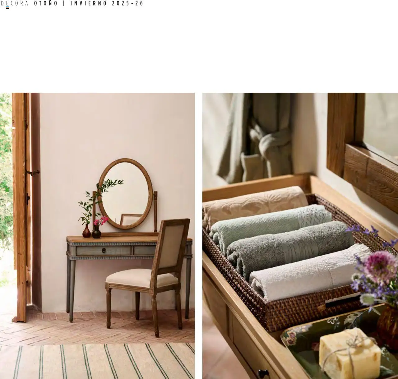 Nuevas ofertas de El Corte Inglés válidas en toda la República Mexicana desde el 14.10.2025. ¡Encuentra las mejores ofertas en El Corte Inglés -  Catálogo Decora! | Página: 18