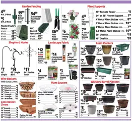 Preview of Ocean State Job Lot weekly ads valid from 05.03.2026 | Page: 4