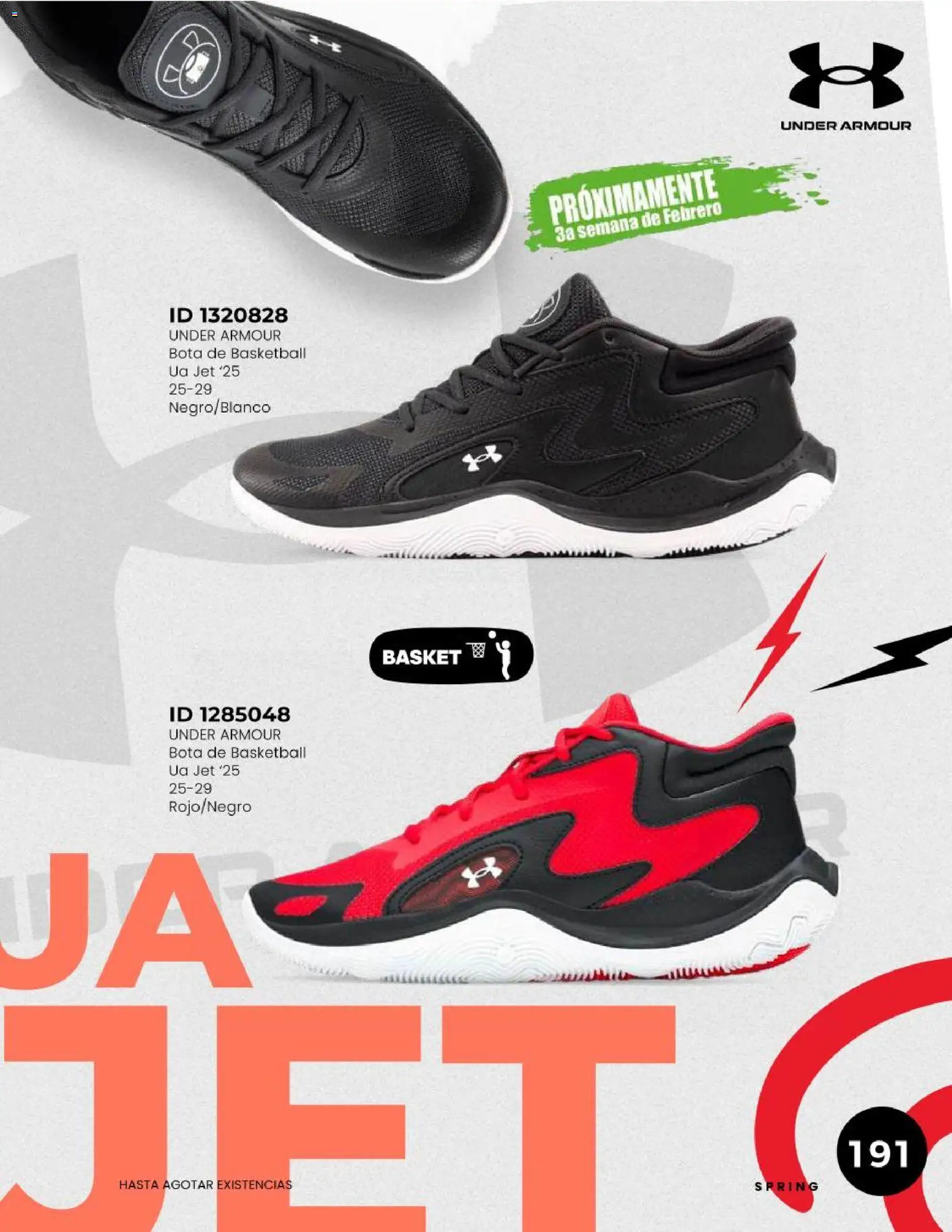 Nuevas ofertas de Price Shoes válidas en toda la República Mexicana desde el 15.02.2026. ¡Encuentra las mejores ofertas en Price Shoes catálogo ! | Página: 191