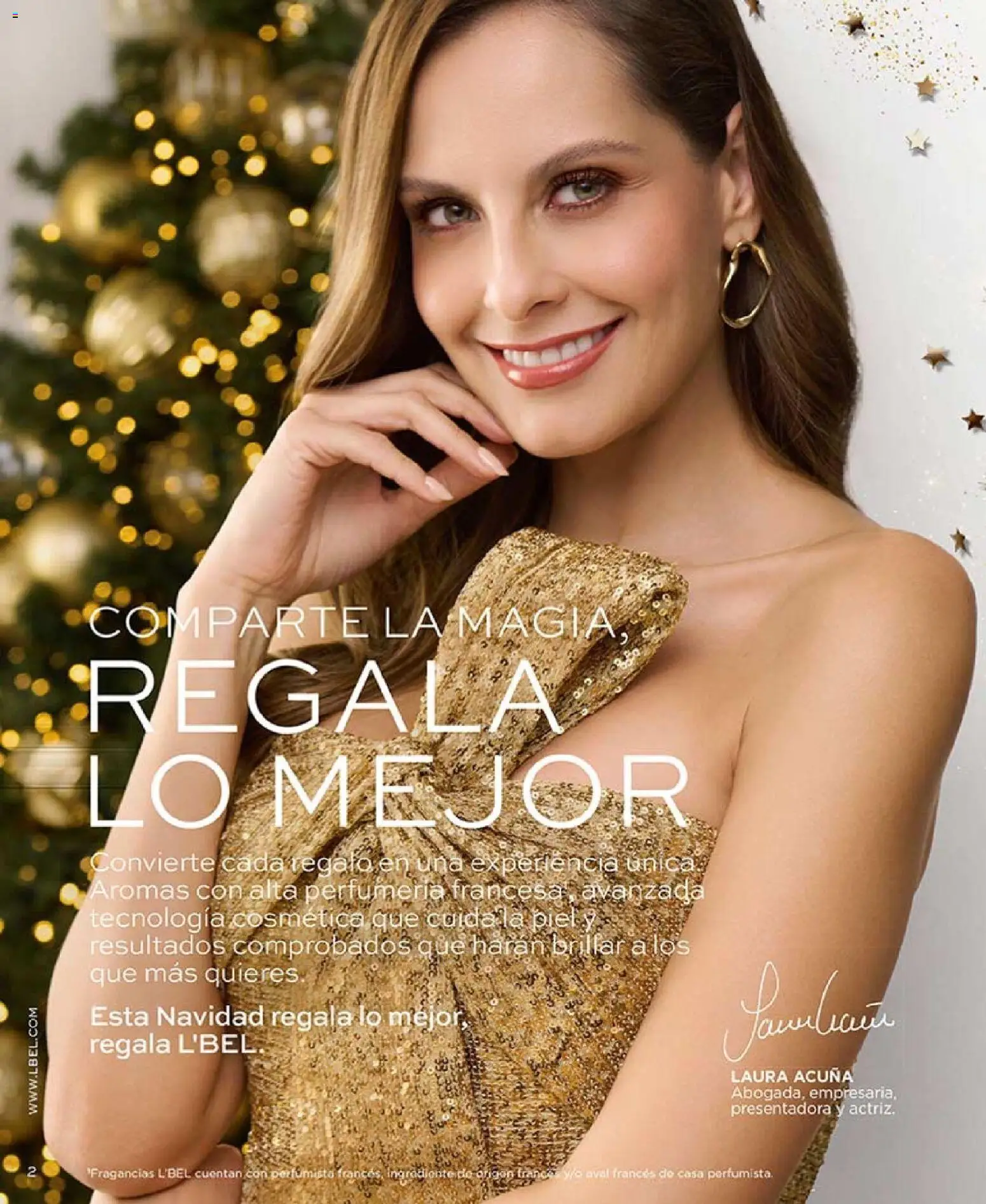 L'Bel revista - valida desde el 03.11.2025 | Página: 2