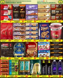 Supermercado Padrão Folheto - válido de 16.07.2025 | Página: 6