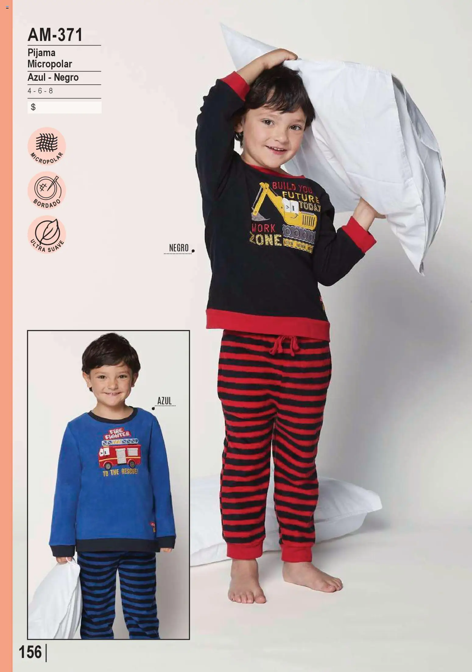 Ofertas Lady Genny │ válido desde el 09.02.2026 | Página: 158 | Productos: Pijama