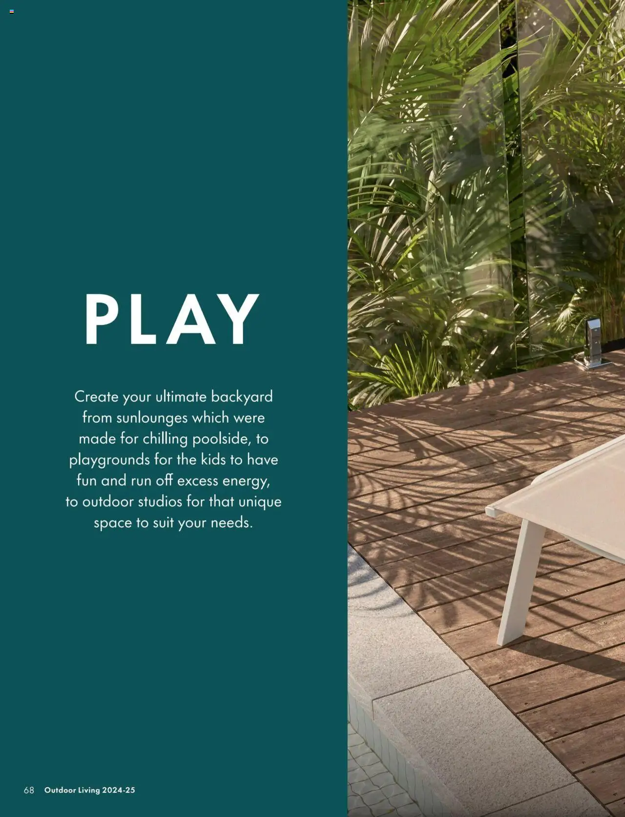 Bunnings Warehouse catalogue - valid from 03.09.2024 | Page: 68 | Products: Suit