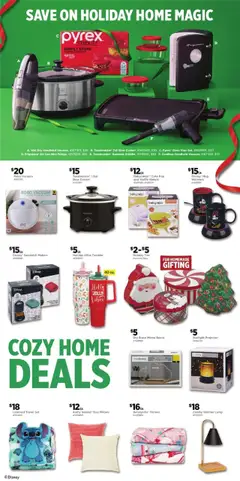Preview of Dollar General weekly ads valid from 19.10.2025 | Page: 8