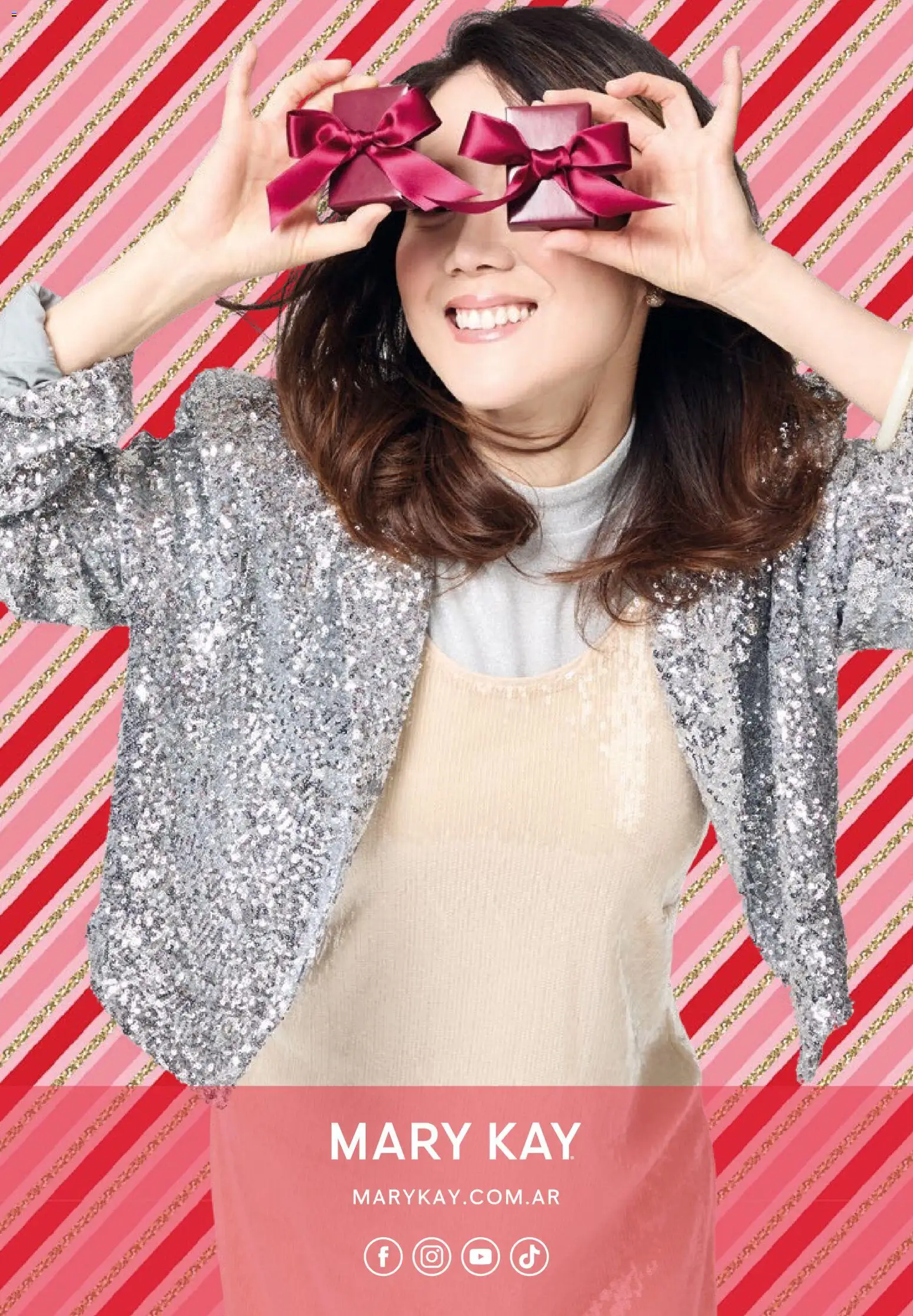 Mary Kay catálogo │ válido desde el 03.12.2025 | Página: 104