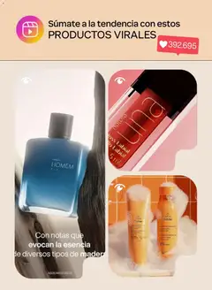 Vista previa de folleto Natura - Ciclo 4 de la Natura válido desde 20.02.2026 | Página: 6