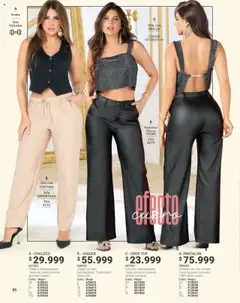 Carmel revista - valida desde el 01.09.2025 | Página: 67 | Productos: Brillo, Cadena, Top, Chaleco