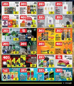 Preview of Autobarn - All For Easter Holiday Essentials - valid from 25.03.2026 | Page: 15