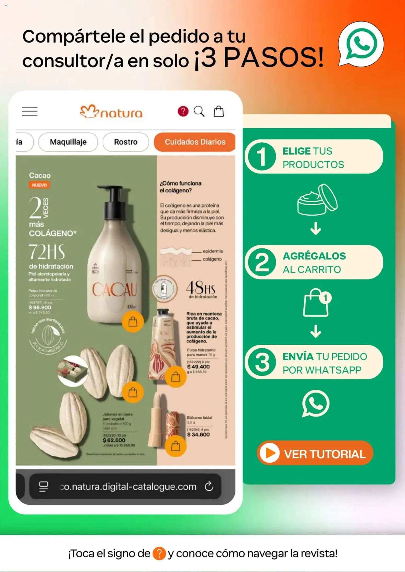 Natura revista - valida desde el 01.04.2026 | Página: 2