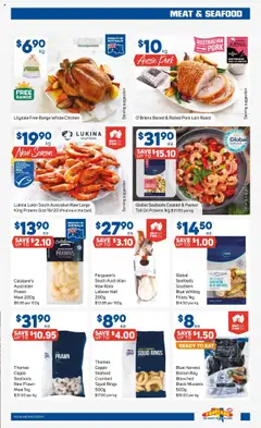 Preview of Foodland  Catalogue  - valid from 22.10.2025 | Page: 7