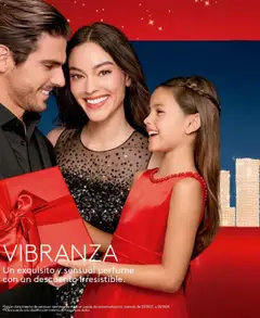 Vista previa de folleto Ésika - Campaña 17 de la Ésika válido desde 24.10.2025 | Página: 4