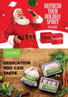 Preview of Supabarn The Barn Magazine - valid from 27.11.2025 | Page: 96