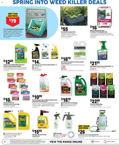 Mitre 10 catalogue - valid from 10.09.2025 | Page: 2