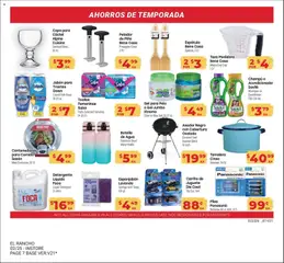 Preview of El Rancho weekly ads valid from 03.03.2026 | Page: 7