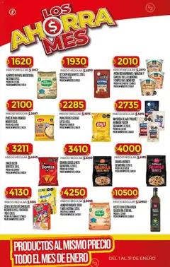 Vista previa Supermercado DIA Ofertas válido desde el 28.01.2026 | Página: 26