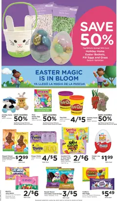 Preview of Fry's Food weekly ads valid from 25.03.2026 | Page: 8