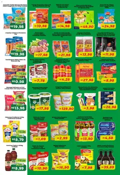 Mart Minas - Ofertas da semana  - Pré-Visualização do folheto da loja Mart Minas, válido de 08.01.2026 | Página: 2