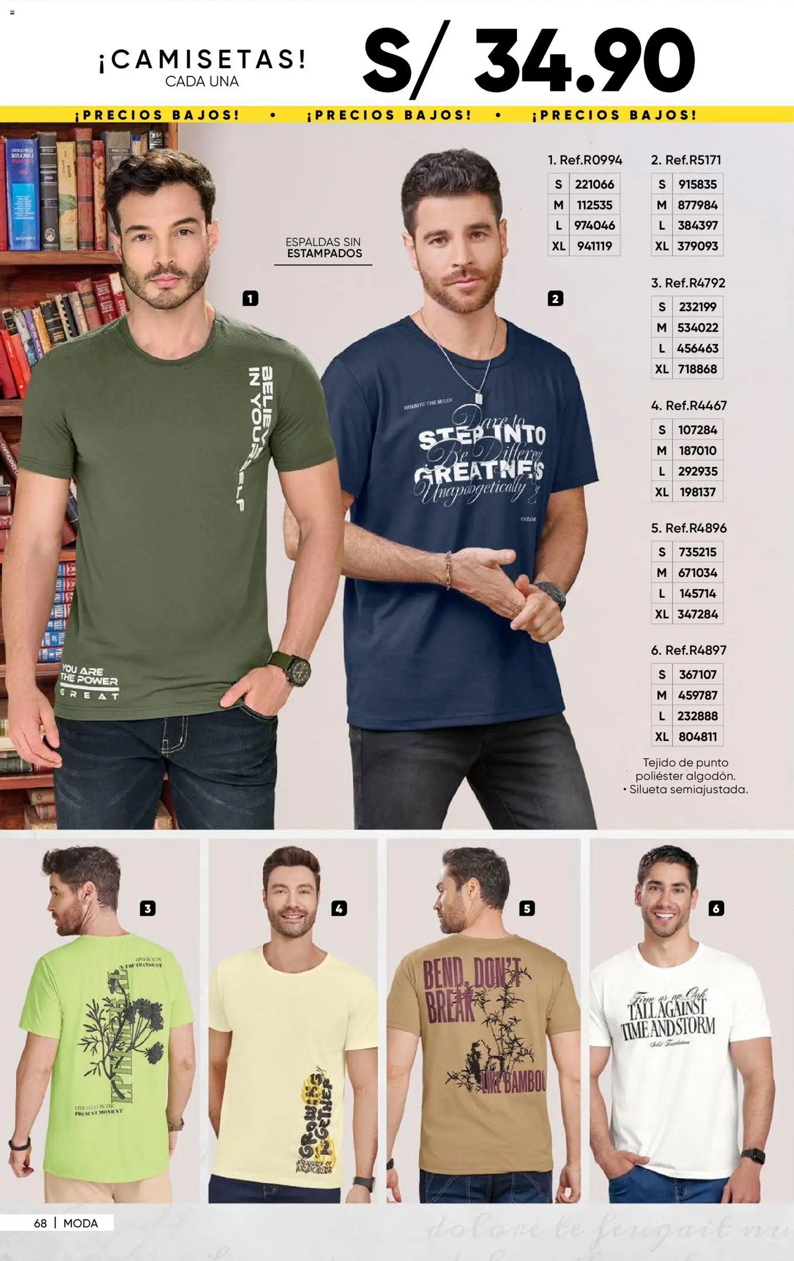 Catálogo Azzorti válido desde 24.11.2025 | Página: 70