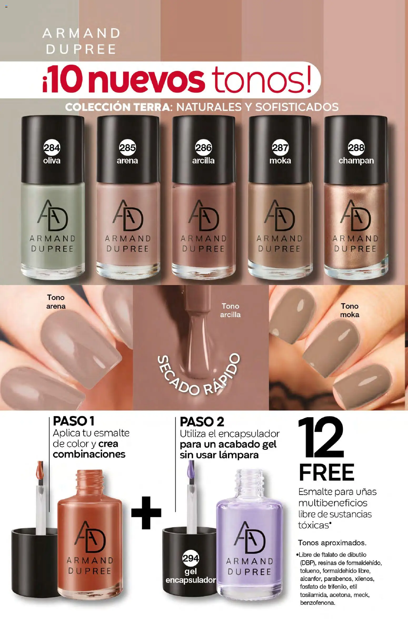 Nuevas ofertas de Fuller válidas en toda la República Mexicana desde el 07.01.2026. ¡Encuentra las mejores ofertas en Fuller campaña 20 2026! | Página: 102 | Productos: Lámpara