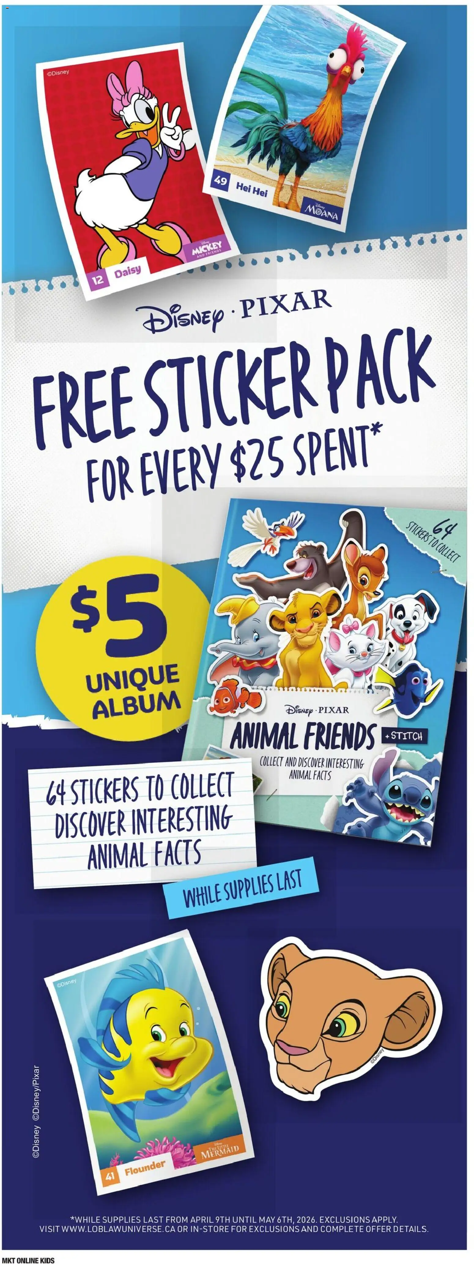 Loblaws flyer valid from 16.04.2026 | Page: 12