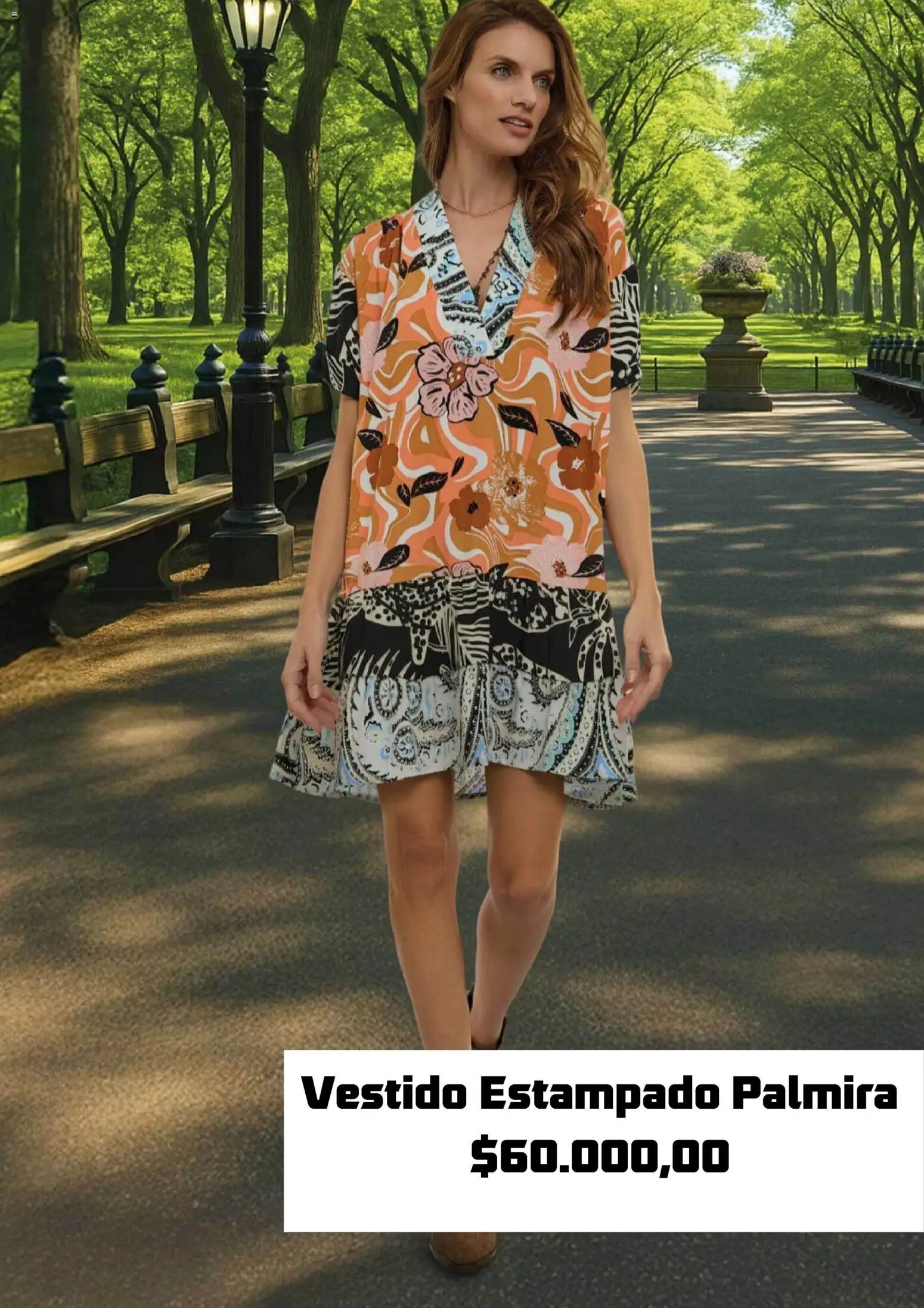 Martina di Trento catálogo │ válido desde el 05.11.2025 | Página: 4 | Productos: Vestido