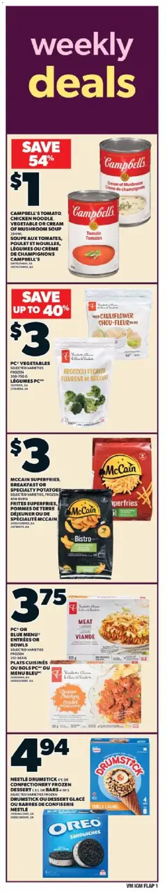 Preview of Valu Mart Black Friday Flyer from shop Valu Mart valid from 27.11.2025