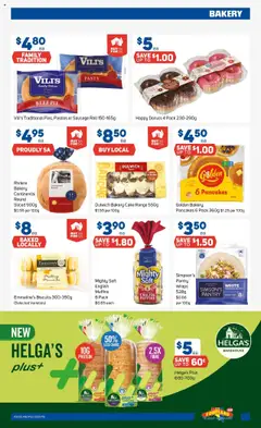 Foodland catalogue - valid from 13.08.2025 | Page: 9