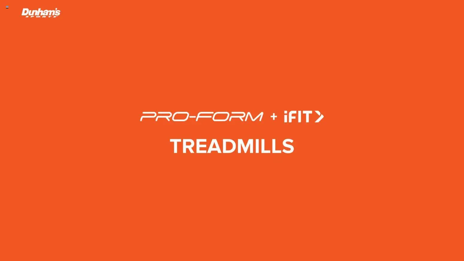 Dunham's Sports Exercise Equipment Guide - valid from 20.11.2025 | Page: 9