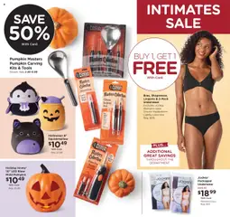 Preview of Fred Meyer weekly ads valid from 22.10.2025 | Page: 4
