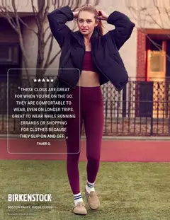 Preview of Dunham's Sports weekly ads valid from 15.01.2026 | Page: 8 | Products: Clothes