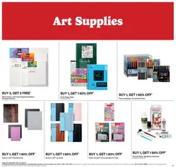 Preview of Michaels weekly ads valid from 11.01.2026 | Page: 5
