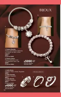 Vista previa Gigot - CAMPAÑA 07 válido desde el 01.04.2026 | Página: 108