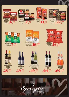 Mateus - Ofertas Momentos Especiais - Pré-Visualização do folheto da loja Mateus, válido de 22.01.2026 | Página: 3