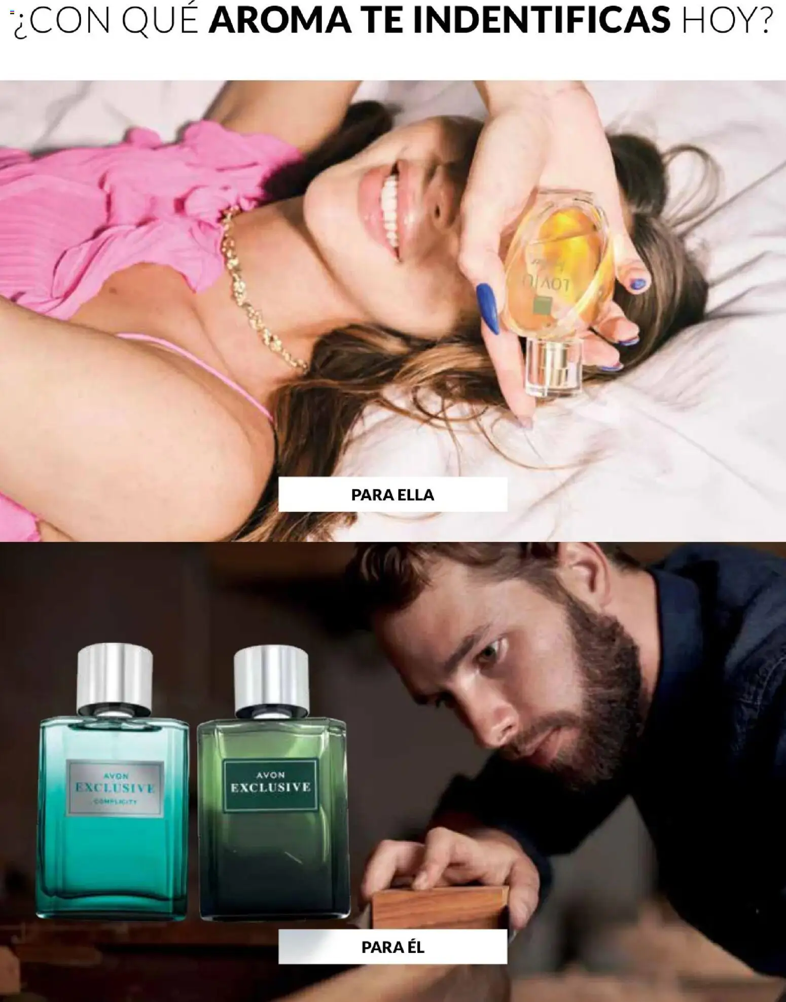 Avon catálogo - Campaña 7 del 21/04 ✨ Ahorre a lo grande con los folletos en línea! | Perú
