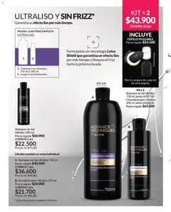 Avon - Catálogo Campaña 01/2026 -  Vista previa de la revista de la tienda Avon valido desde el 02.01.2026 | Página: 149