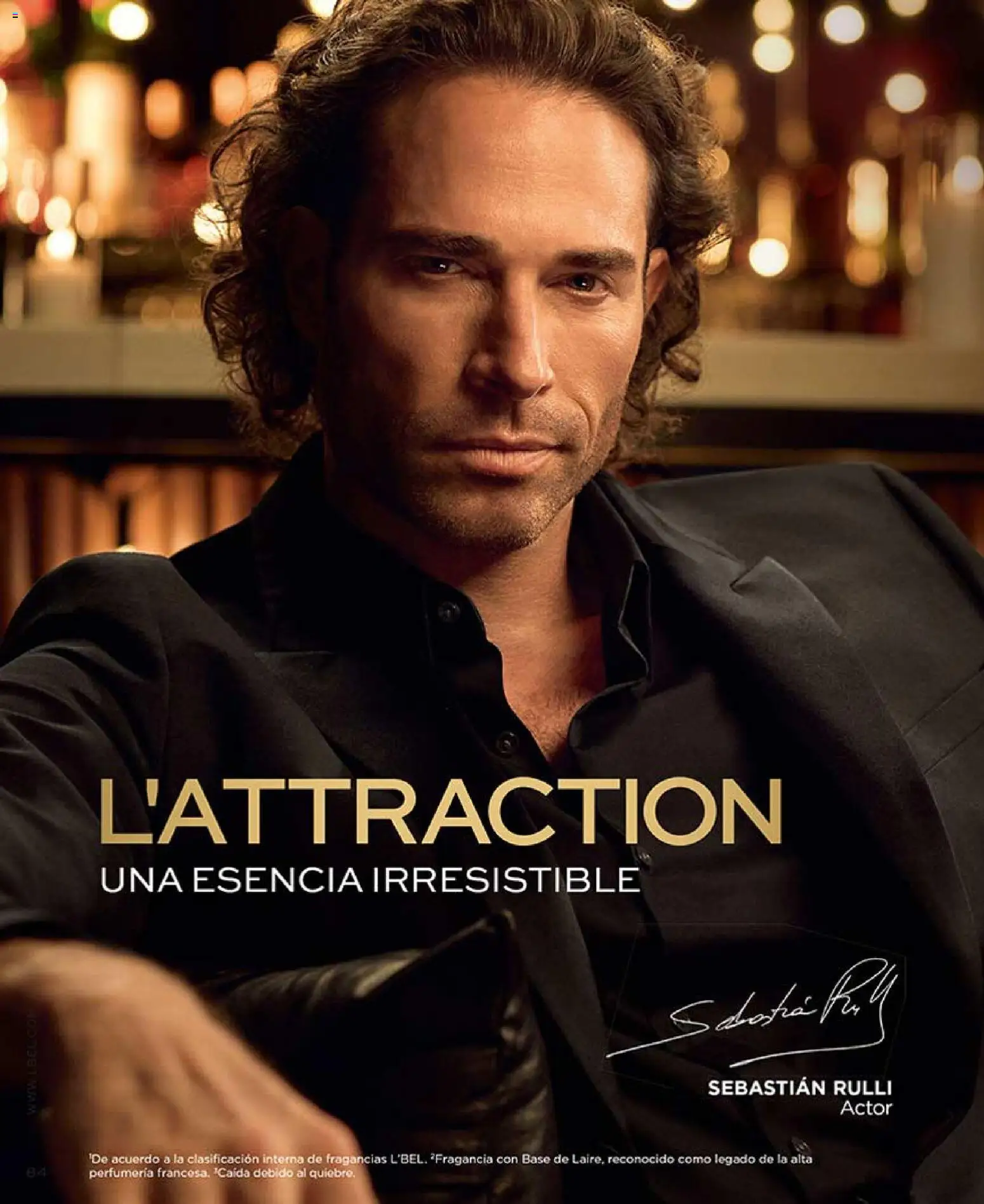 L'Bel revista - valida desde el 13.03.2026 | Página: 84