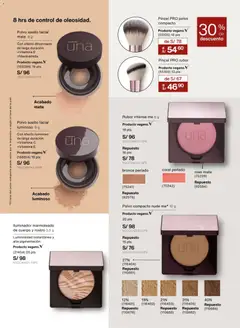 Vista previa de folleto Natura - Ciclo 3 de la Natura válido desde 18.02.2026 | Página: 78