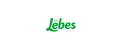 Logotipo Lebes na categoria Supermercados