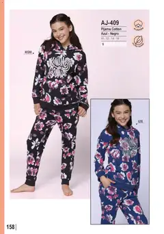 Ofertas Lady Genny válido desde el 09.02.2026 | Página: 160