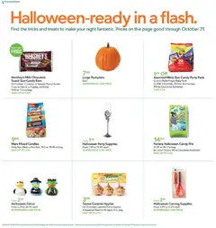 Preview of Publix weekly ads valid from 29.10.2025 | Page: 2