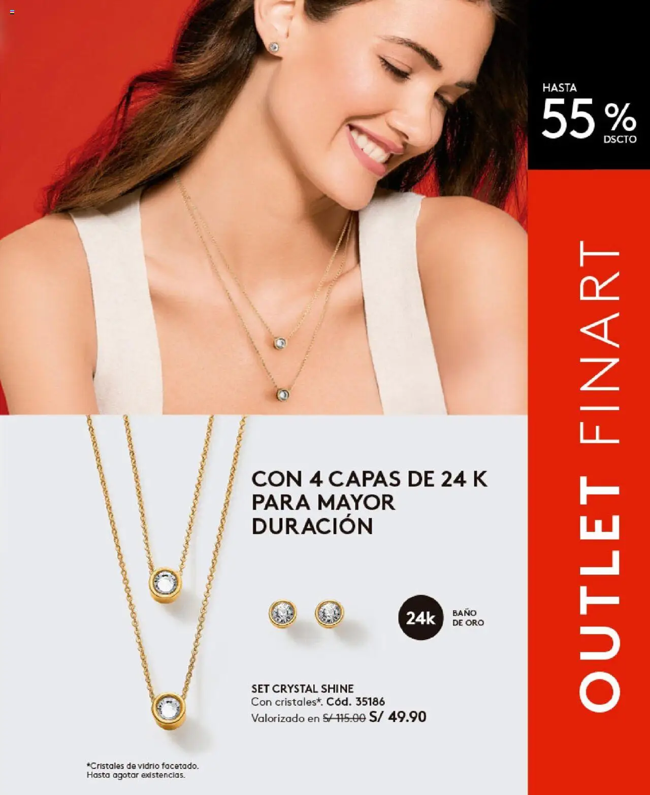 Catálogo Ésika válido desde 25.08.2025 | Página: 87 | Productos: Baño